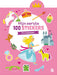 Standaard Uitgeverij - Mijn eerste 100 Stickers - Prinsessen