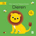 Wins Holland - Mijn eerste flappenboek - Dieren