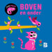 Standaard Uitgeverij - Kleine Kameleon - Boven en Onder 12m+
