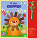 Standaard Uitgeverij - Ik leer knippen - Dieren
