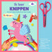 Standaard Uitgeverij - Ik leer knippen - Eenhoorns