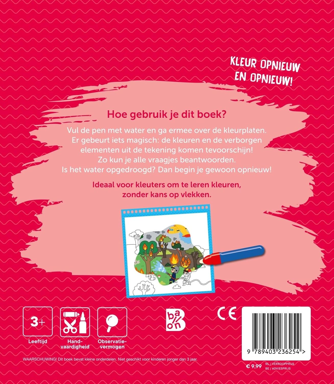 Brandweer