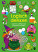 Standaard Uitgeverij - Logisch Denken 7+