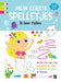 Standaard Uitgeverij - Mijn Eerste Spelletjes - Ik Leer Tellen 3-4 jaar