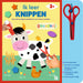 Standaard Uitgeverij - Ik leer knippen - Boerderij