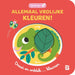 Standaard Uitgeverij - Allemaal Vrolijke Kleuren!