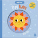 Standaard Uitgeverij - Kijkboekje Met Spiegeltje - Dag Baby!
