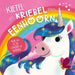 Lantaarn Publishers - Kietel en kriebel een eenhoorn