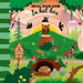 Lantaarn Publishers - Draai maar door - In het bos