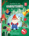 Lantaarn Publishers - Speuren in het kabouterbos