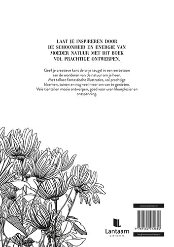 Lantaarn Publishers - Puur natuur