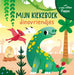 Lantaarn Publishers - Mijn Kiekeboek - Dinovriendjes Kartonboek