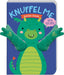 Knuffel me - Kleine draak