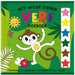 Wilde Dieren Verf Doeboek