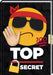 Dagboek met Slot Top Secret
