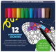Permanent Markers