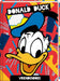 Vriendenboek Donald Duck