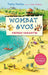 Centraal Boekhuis - Wombat & Vos vieren Vakantie