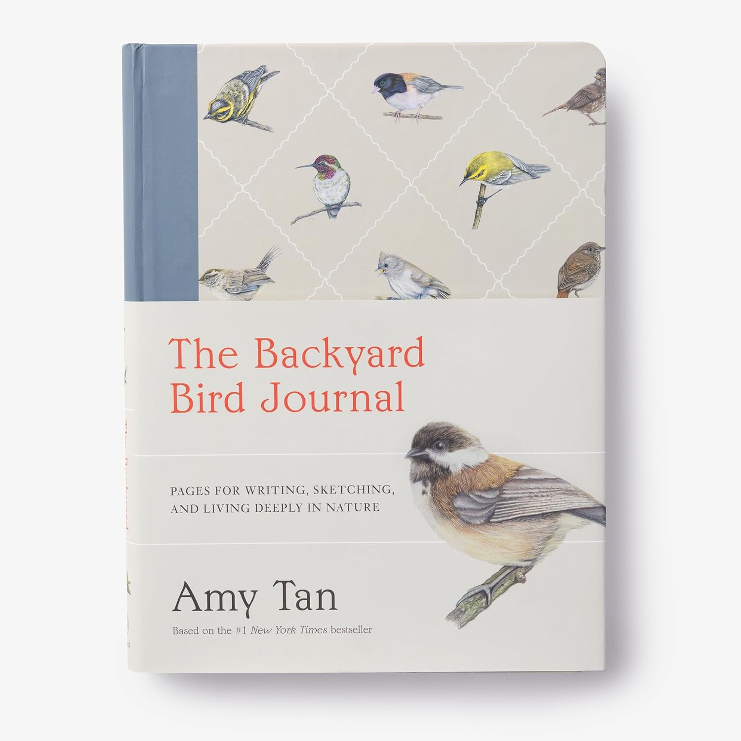 Backyard Bird Journal