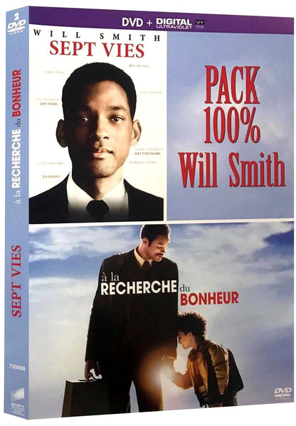 Sept Vies/A La Recherche Du Bonheur