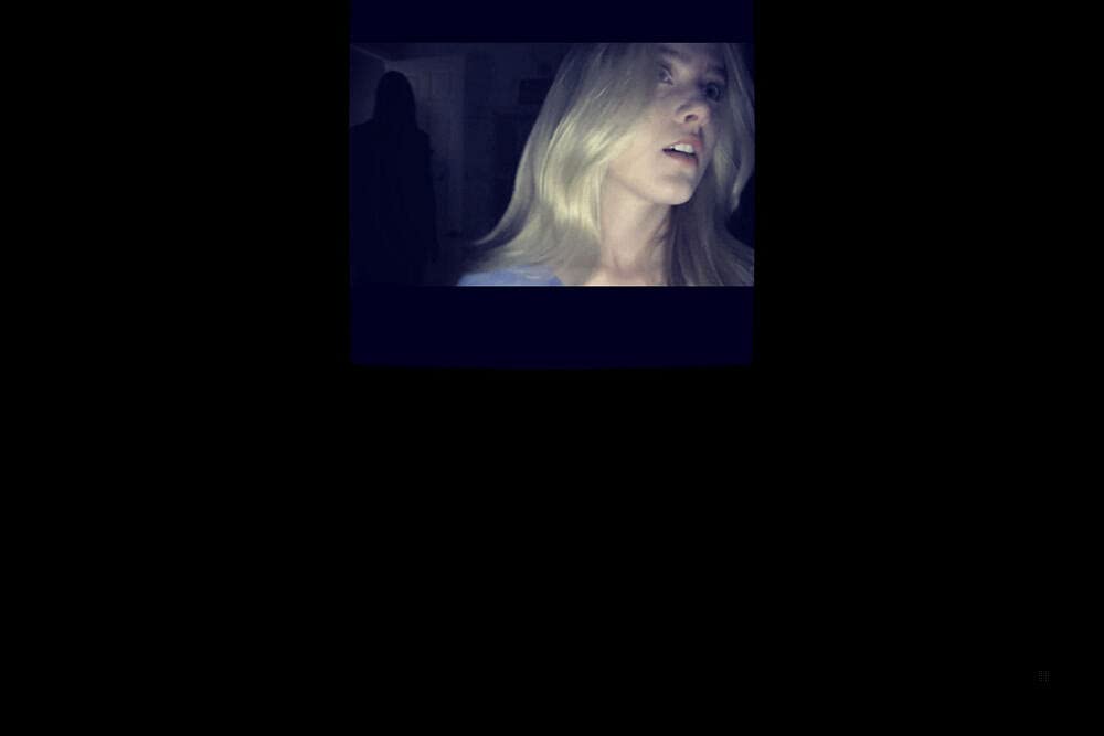 Paranormal Activity 4