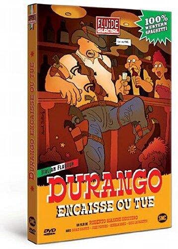 Durango encaisse ou tue