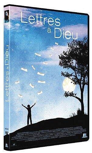 Lettres A Dieu