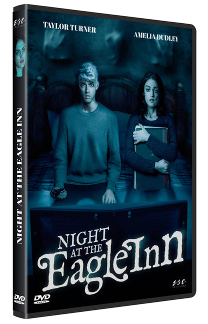 Night at The Eagle Inn