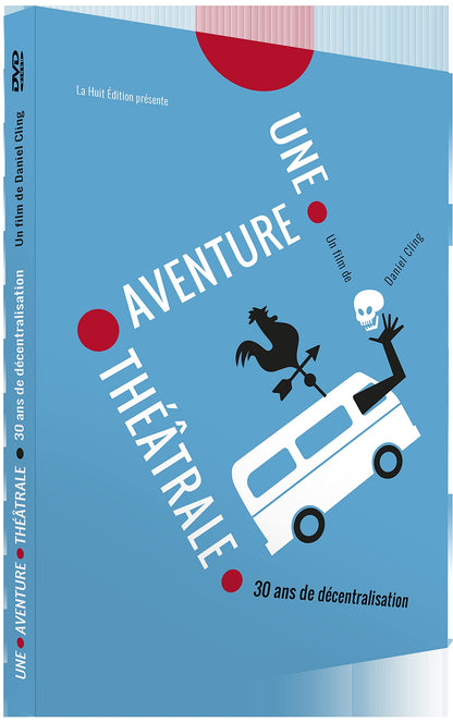 Une Aventure Theatrale+Livret