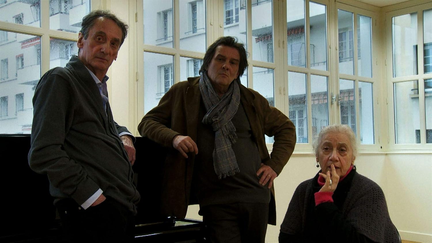 Une Aventure Theatrale+Livret