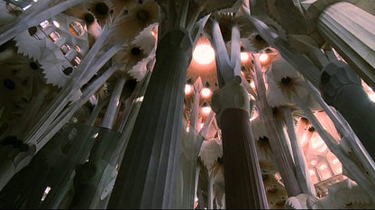 Gaudi Le Dernier Batisseur