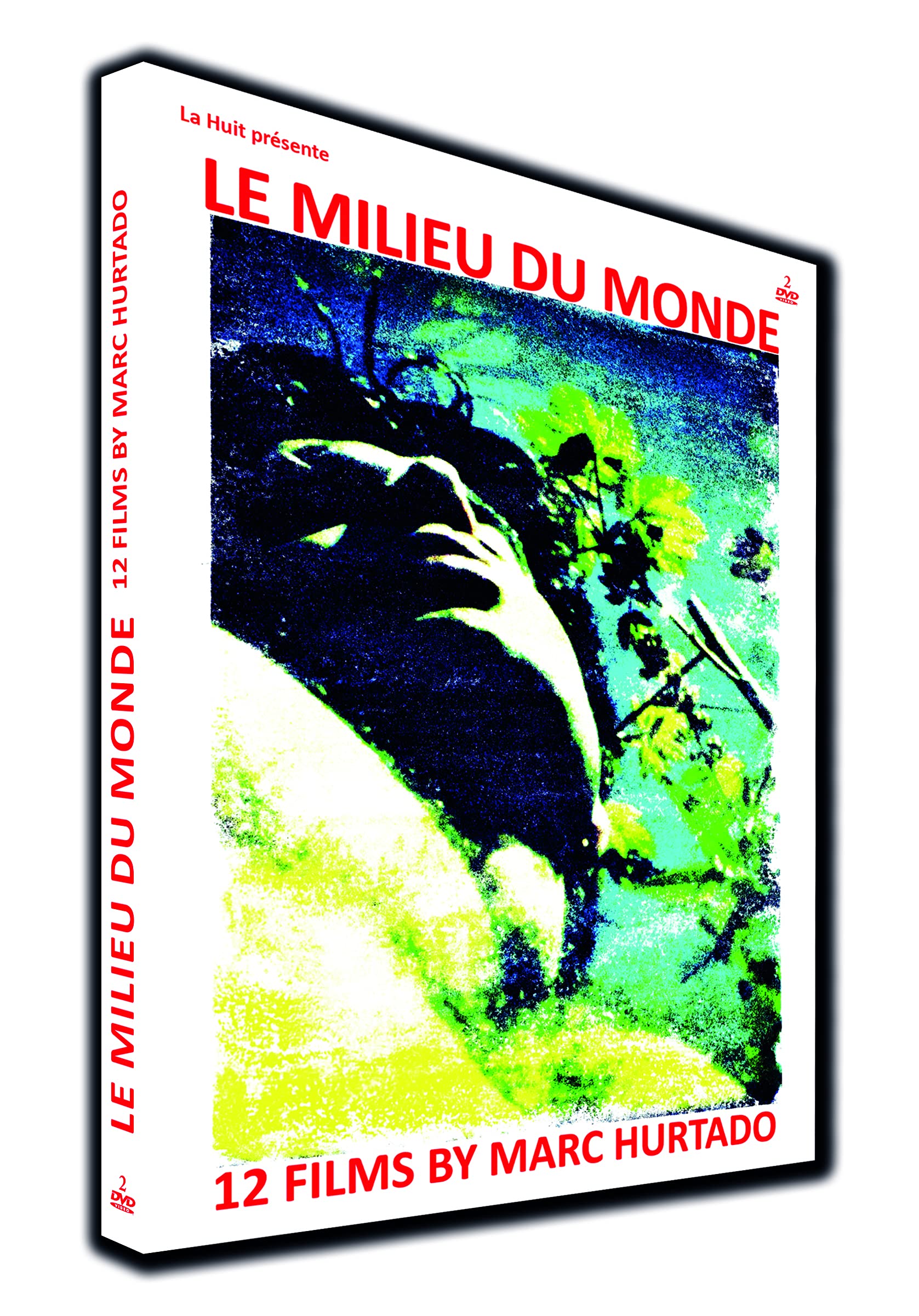 Le Milieu Du Monde+Livret
