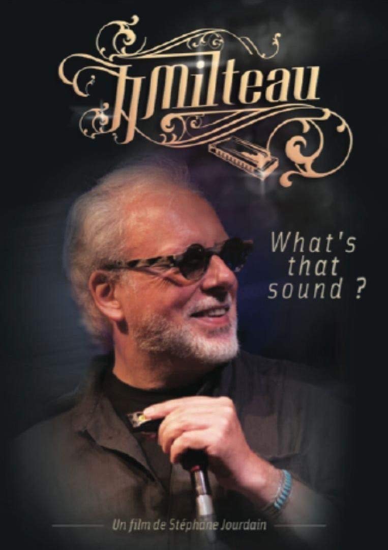 Jean-jacques milteau