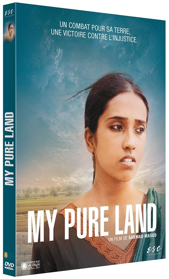 My pure land