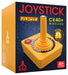 Pac-Man Cx40+ Joystick Orange