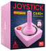 Pac-Man Cx40+ Joystick Pink