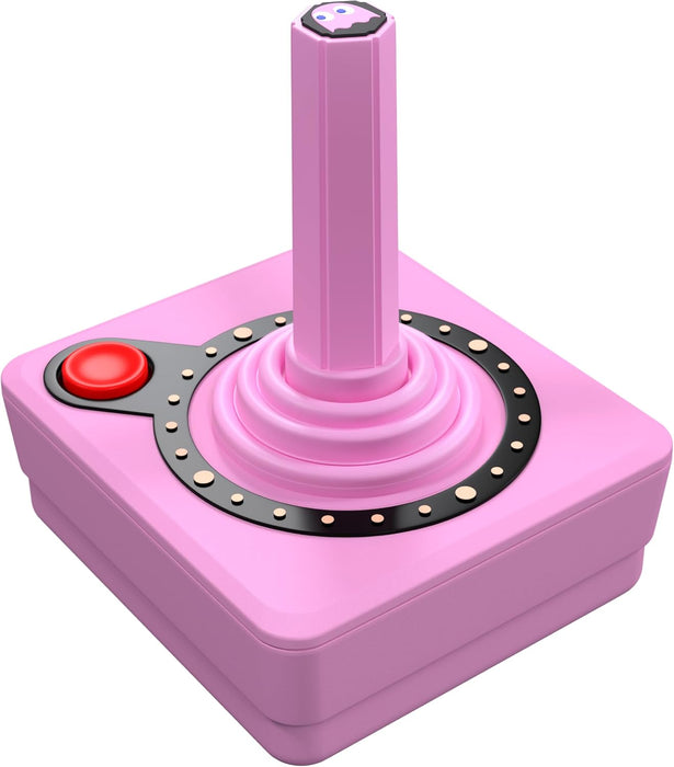 Pac-Man Cx40+ Joystick Pink