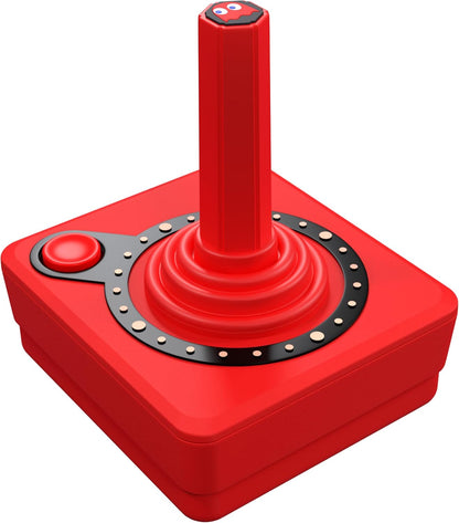 Pac-Man Cx40+ Joystick Red