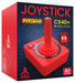 Pac-Man Cx40+ Joystick Red