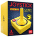 Pac-Man Cx40+ Joystick Yellow