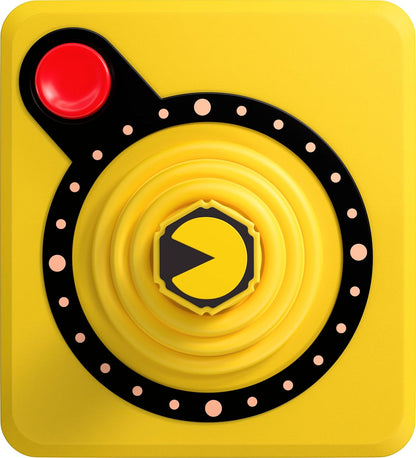 Pac-Man Cx40+ Joystick Yellow