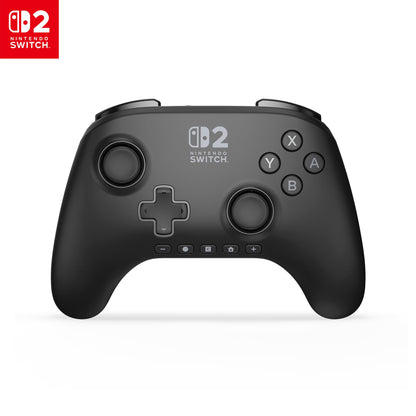Powera - Advantage Wireless Controller - Black - Officially Licensed