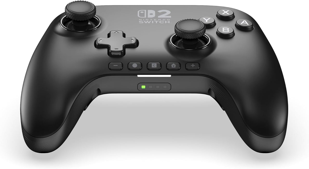 Powera - Advantage Wireless Controller - Black - Officially Licensed