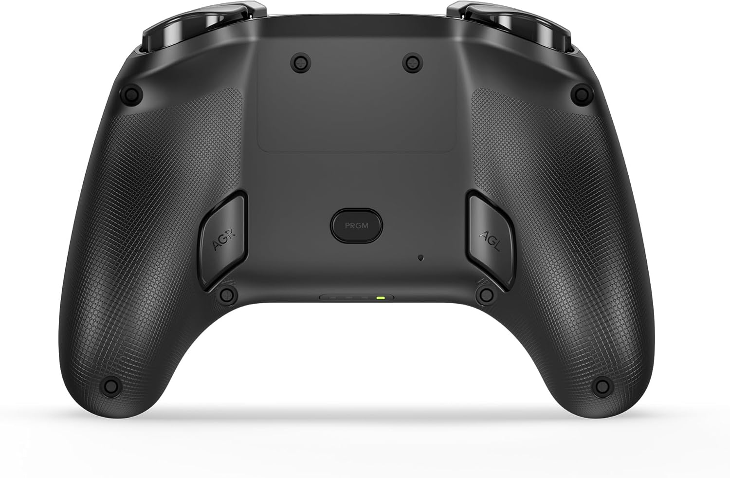 Powera - Advantage Wireless Controller - Black - Officially Licensed