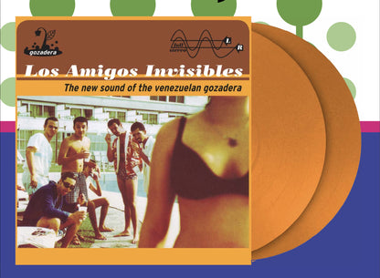 The New Sound of the Venezuelan Gozadera