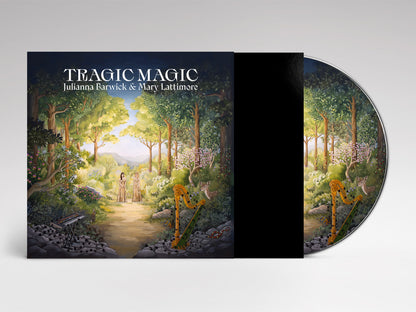 Tragic Magic