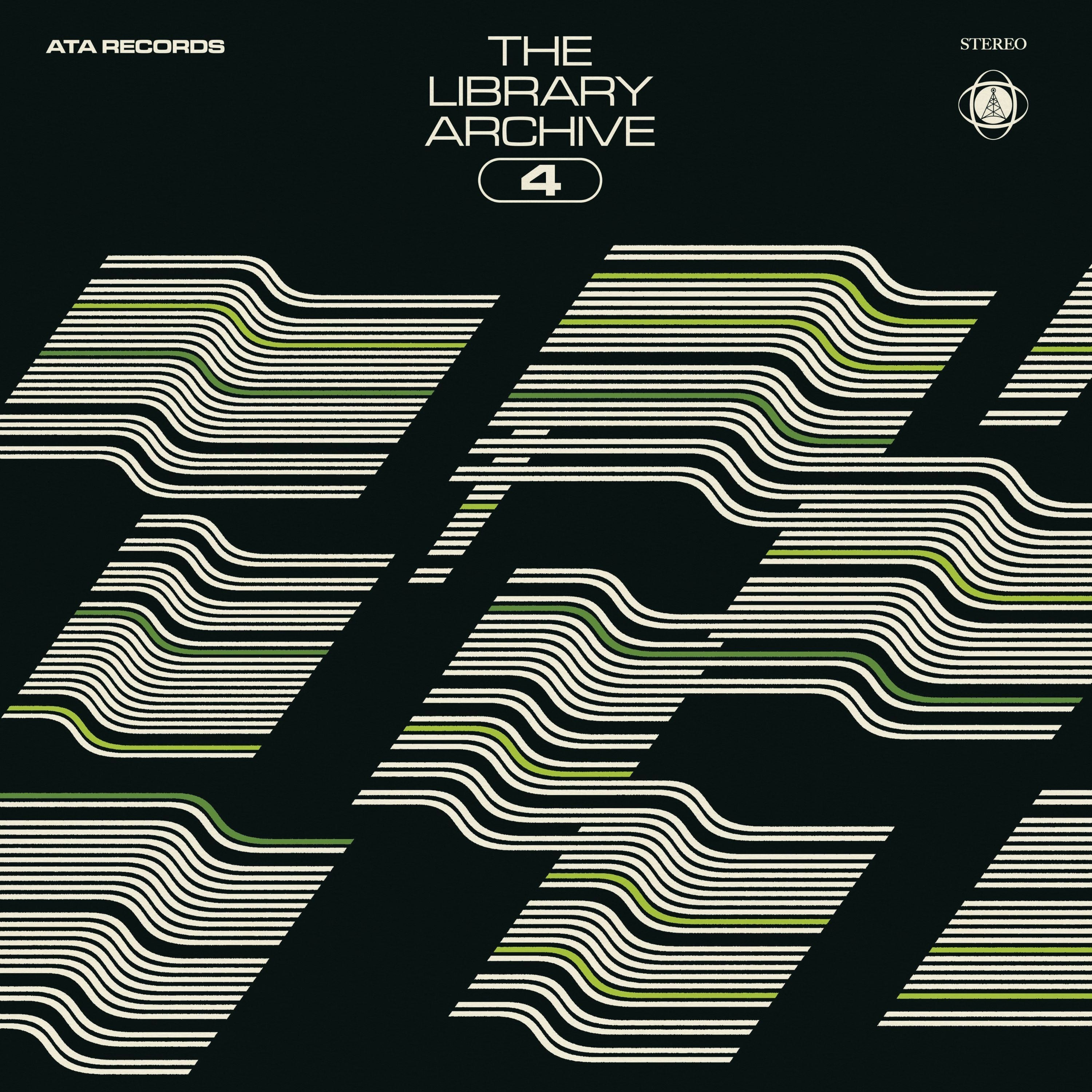 The Library Archive (Vol. 4)