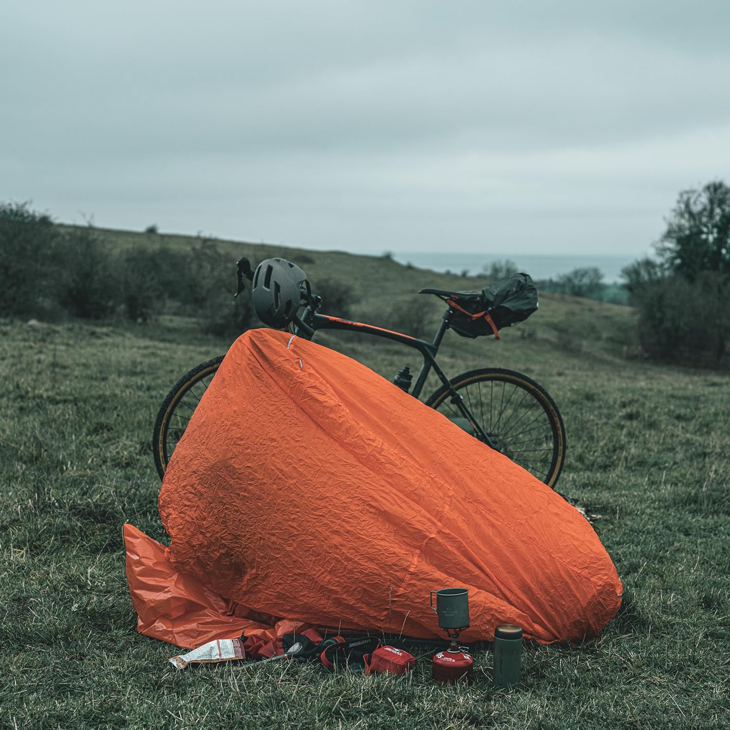 Ultralight Survival 2 Person Shelter
