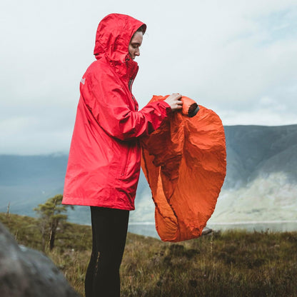 Ultralight Survival 2 Person Shelter