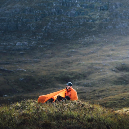 Ultralight Survival 2 Person Shelter